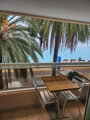 Bluemarine, studio vista Mare